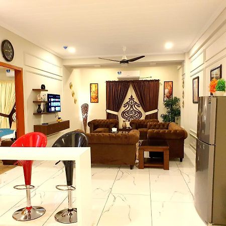 Executive Apartments In Bahria Heights Rawalpindi Luaran gambar