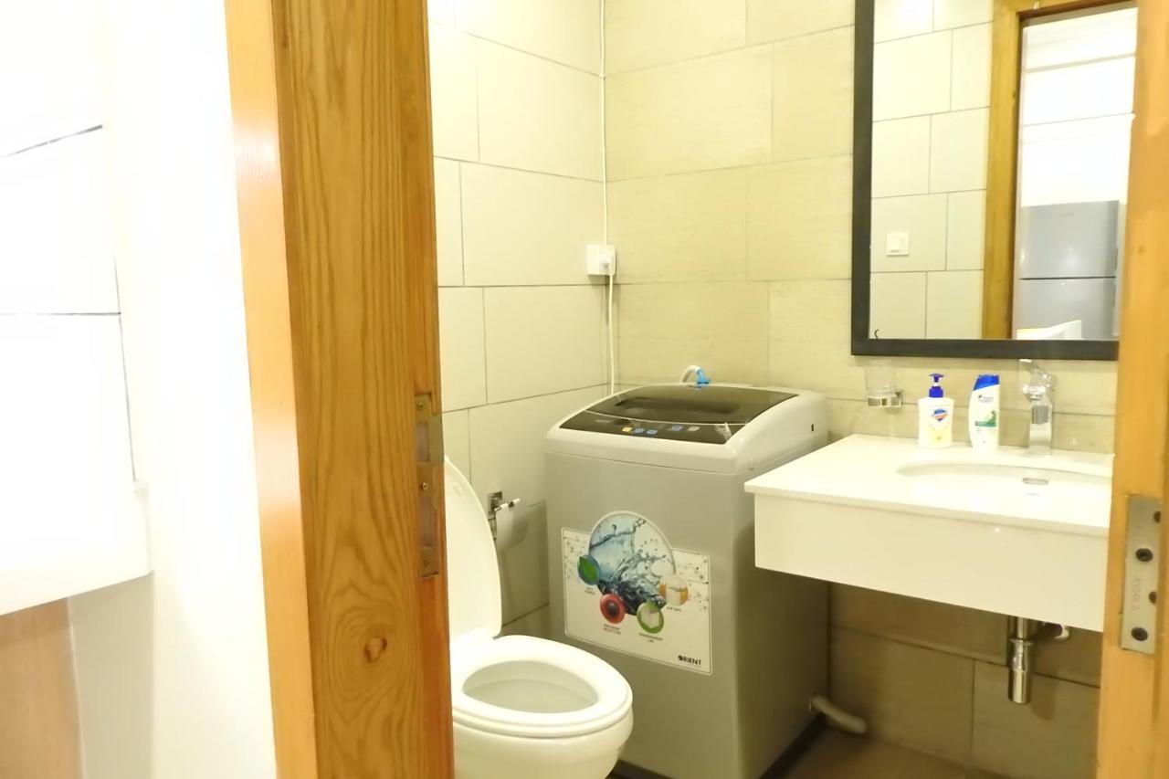 Executive Apartments In Bahria Heights Rawalpindi Luaran gambar