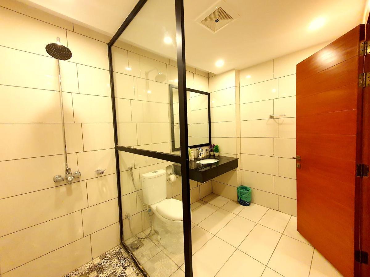 Executive Apartments In Bahria Heights Rawalpindi Luaran gambar