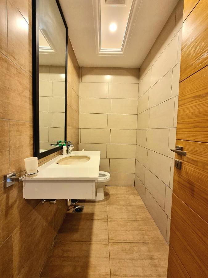 Executive Apartments In Bahria Heights Rawalpindi Luaran gambar
