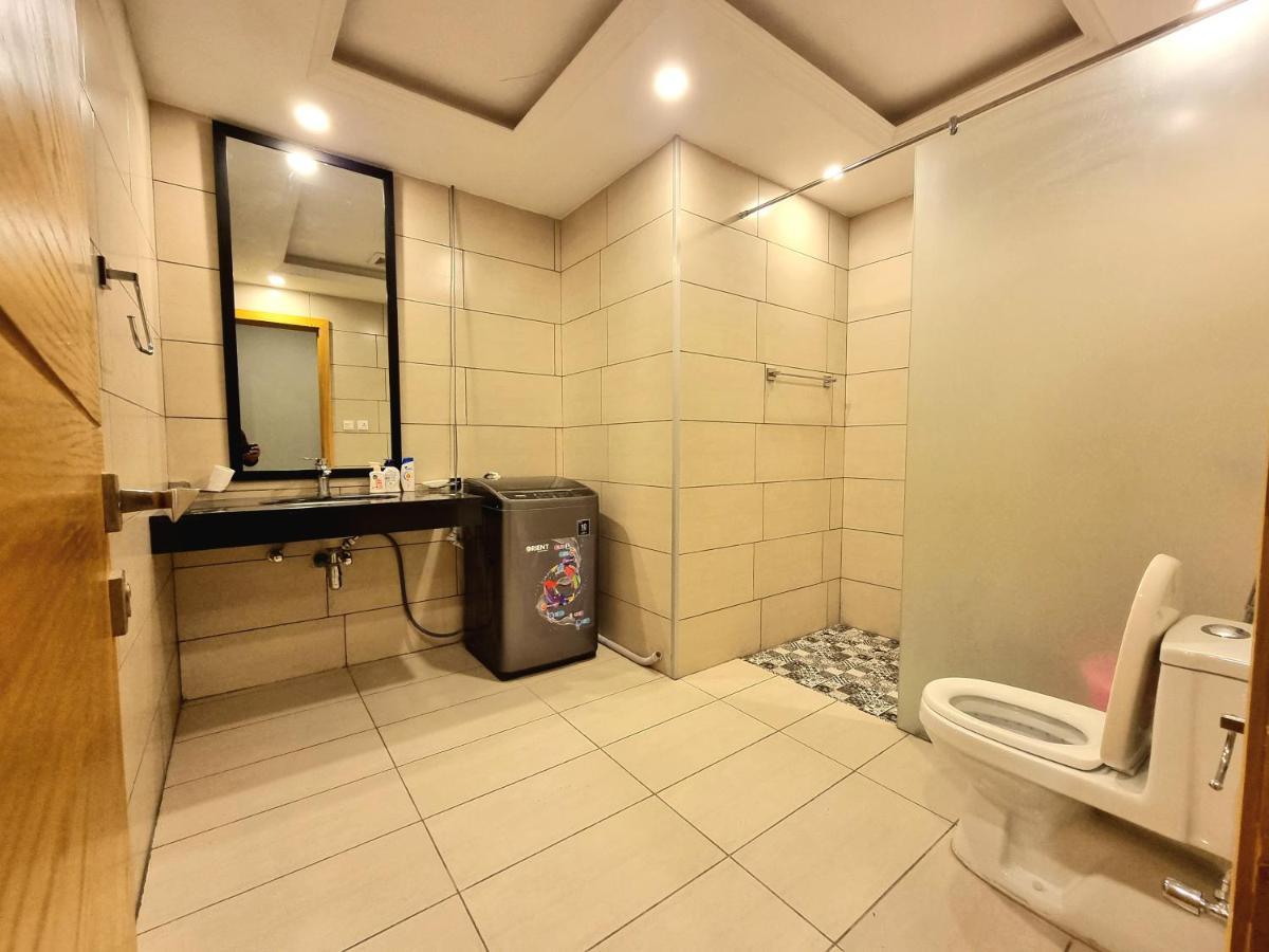 Executive Apartments In Bahria Heights Rawalpindi Luaran gambar