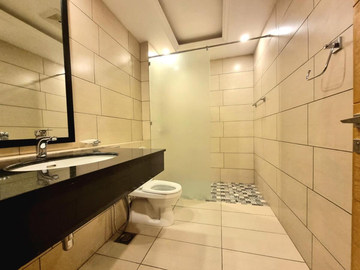 Executive Apartments In Bahria Heights Rawalpindi Luaran gambar