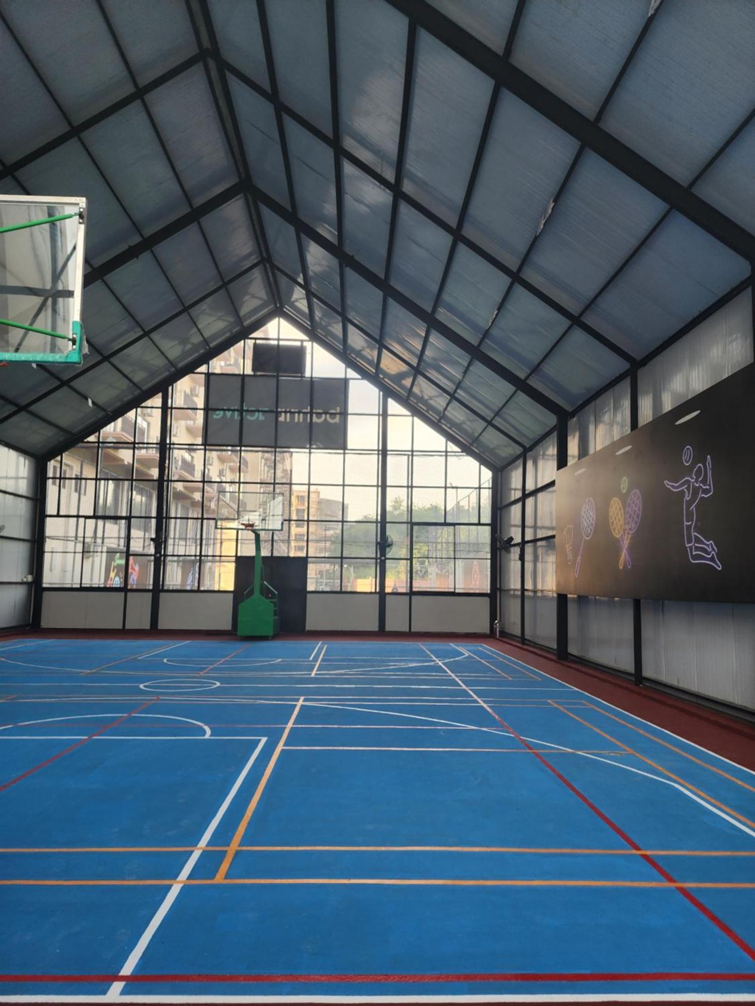 Executive Apartments In Bahria Heights Rawalpindi Luaran gambar